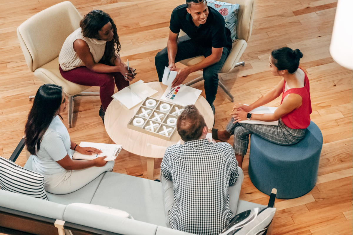 Como a diversidade pode contribuir para a inovação nas organizações