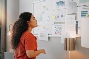 Design Thinking