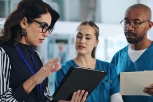Lean Healthcare