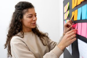 transformação organizacional