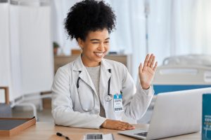 ecossistema hospitalar