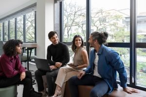 Desenvolvimento Pessoal Integrado