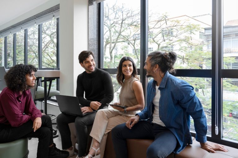 Desenvolvimento Pessoal Integrado