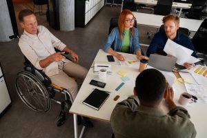 Segurança Psicológica