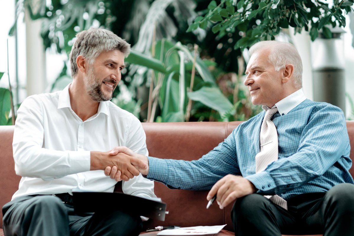 sucessão familiar em empresas de saúde