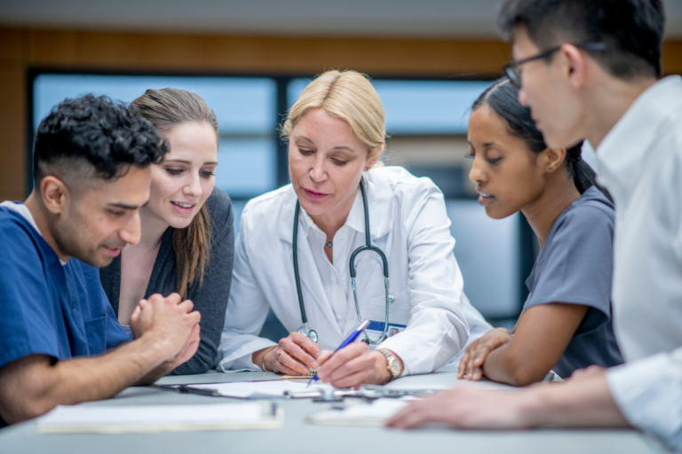 excelencia operacional